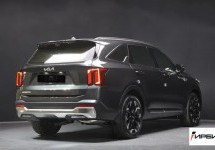 Kia Sorento NEW 